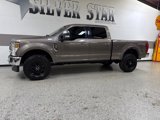 Used 2022 Ford F350 King Ranch w/ Tremor Off-Road Package image 4
