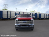 New 2025 Ford F250 Lariat image 6