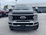 New 2025 Ford F350 Lariat image 2