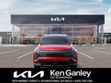 New 2026 Kia Sportage X-Line image 2