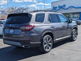 New 2025 Honda Pilot Elite image 3