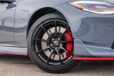 New 2025 Nissan Z NISMO w/ Floor Mat Package image 2