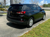 Used 2023 Chevrolet Equinox LS image 6