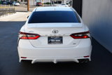 Used 2024 Toyota Camry SE image 5