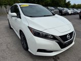 Used 2018 Nissan Leaf S w/ S Charge Package image 3