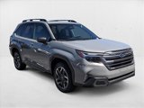 New 2025 Subaru Forester Limited image 6