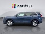 Used 2025 Honda CR-V LX image 2