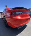 Used 2017 Dodge Charger SE w/ Blacktop Package image 5