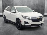 Used 2023 Chevrolet Equinox LT image 3