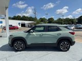 New 2026 Chevrolet TrailBlazer LT w/ Convenience Package image 4