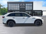 New 2025 MAZDA CX-70 3.3 Turbo w/ Premium Plus Pkg image 5