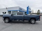 New 2025 Chevrolet Silverado 3500 LTZ w/ LTZ Premium Package image 2