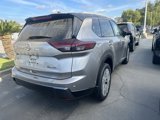 New 2025 Nissan Rogue SL image 2