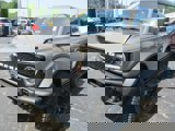 Certified 2025 Ford Bronco Badlands image 4