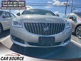 Used 2015 Buick Regal Premium image 2
