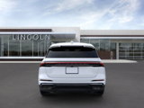 New 2025 Lincoln Nautilus Premier w/ Equipment Group 102A image 5