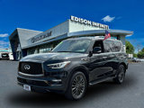 Used 2024 INFINITI QX80 Sensory image 2