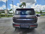 New 2025 INFINITI QX80 Luxe image 3