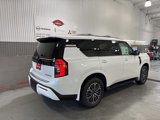 New 2025 Nissan Armada Platinum w/ Convenience Package image 3