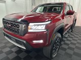 Used 2024 Nissan Frontier PRO-4X w/ Pro Convenience Package image 4