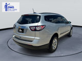 Used 2017 Chevrolet Traverse LS image 4