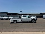 New 2025 Ford F550 4x4 Crew Cab Super Duty image 2