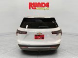 New 2026 Chevrolet Equinox LT w/ Convenience Package II image 3