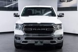 Used 2022 RAM 1500 Big Horn image 4
