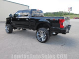 Used 2017 Ford F250 Platinum w/ Platinum Ultimate Package image 3
