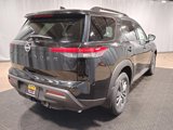 New 2025 Nissan Pathfinder SV w/ SV Premium Package image 3