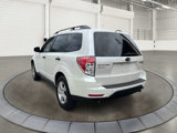 Used 2010 Subaru Forester 2.5X image 5