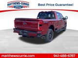 New 2025 Ford F250 Lariat image 4