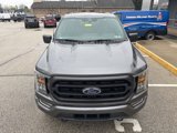 Certified 2022 Ford F150 XLT w/ Equipment Group 302A High image 4