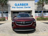Used 2023 Buick Envision Essence image 2