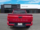 Used 2024 Toyota Tacoma TRD Sport image 4