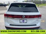 New 2025 Volkswagen Atlas SE image 6