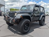 Used 2014 Jeep Wrangler Sport image 2
