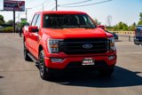 Used 2022 Ford F150 Lariat image 2