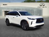 New 2025 INFINITI QX60 Sensory w/ Vision Package image 2