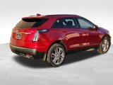New 2025 Cadillac XT5 Sportv w/ Technology Package image 5