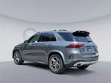 New 2026 Mercedes-Benz GLE 450 4MATIC image 4