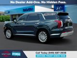 New 2025 Hyundai Palisade Calligraphy image 4