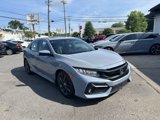 Used 2020 Honda Civic EX image 3