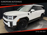 Used 2024 Hyundai Santa Fe Calligraphy image 2