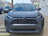 Used 2024 Toyota RAV4 LE image 2