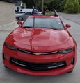 Used 2017 Chevrolet Camaro LT w/ RS Package image 3