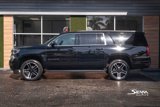 Used 2020 Chevrolet Suburban LS w/ Enhanced Driver Alert Package image 3