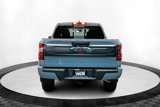 New 2025 Nissan Frontier PRO-4X w/ Pro Convenience Package image 4