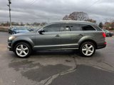 Used 2015 Audi Q7 3.0T S line Prestige w/ Towing Package image 2