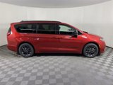 New 2025 Chrysler Pacifica Select image 5
